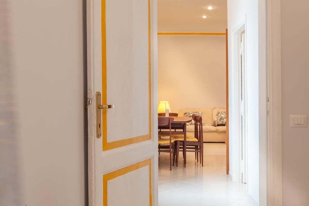 Stella'S Vatican House Rome Buitenkant foto