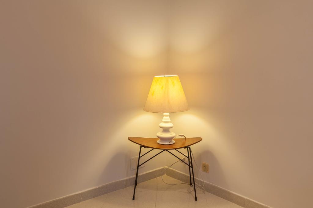 Stella'S Vatican House Rome Buitenkant foto